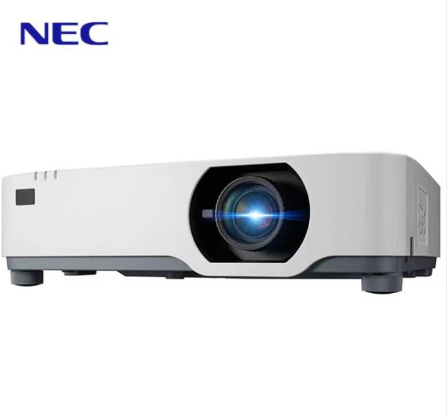 NEC NP-P605UL+ 工程投影机(WUXGA 6200流明 一级能效 高色域) 